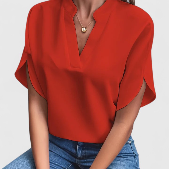 Klea | Chic Elegance Blouse