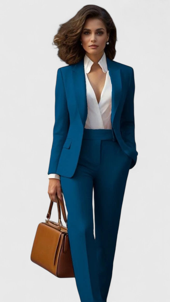 Eleonor | Chic Women's Suit