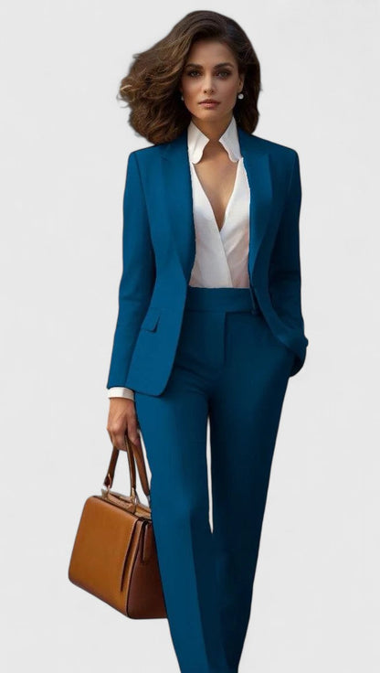 Eleonor | Chic Women's Suit
