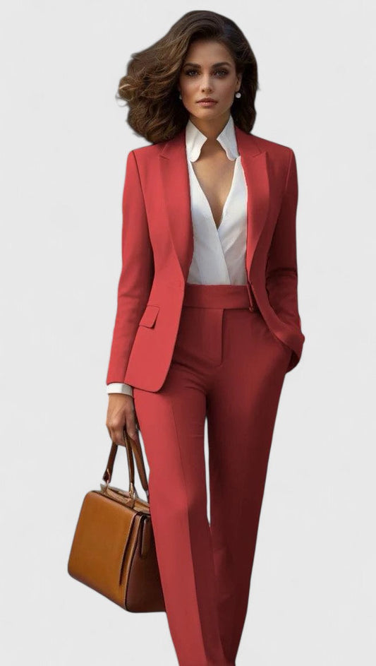 Eleonor | Chic Women's Suit