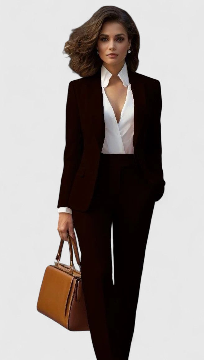 Eleonor | Chic Women's Suit