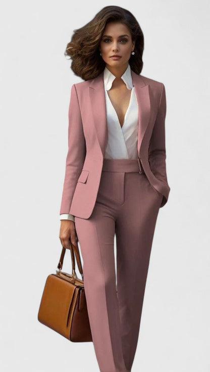 Eleonor | Chic Women's Suit