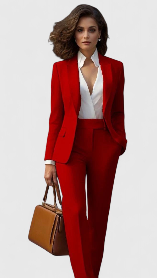 Eleonor | Chic Women's Suit