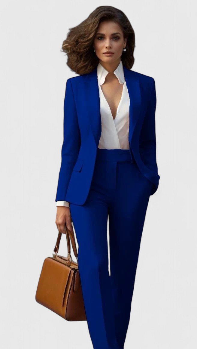 Eleonor | Chic Women's Suit