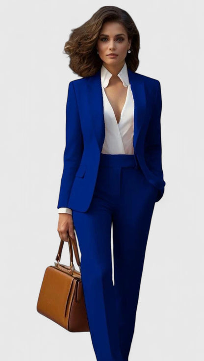 Eleonor | Chic Women's Suit