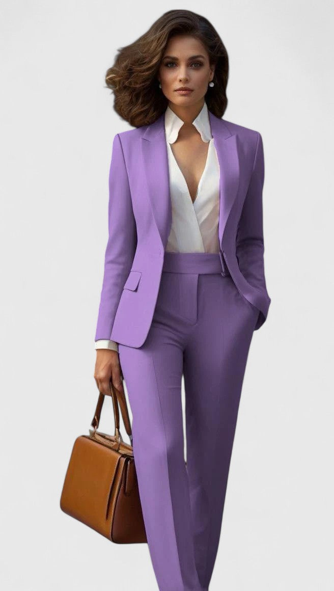 Eleonor | Chic Women's Suit