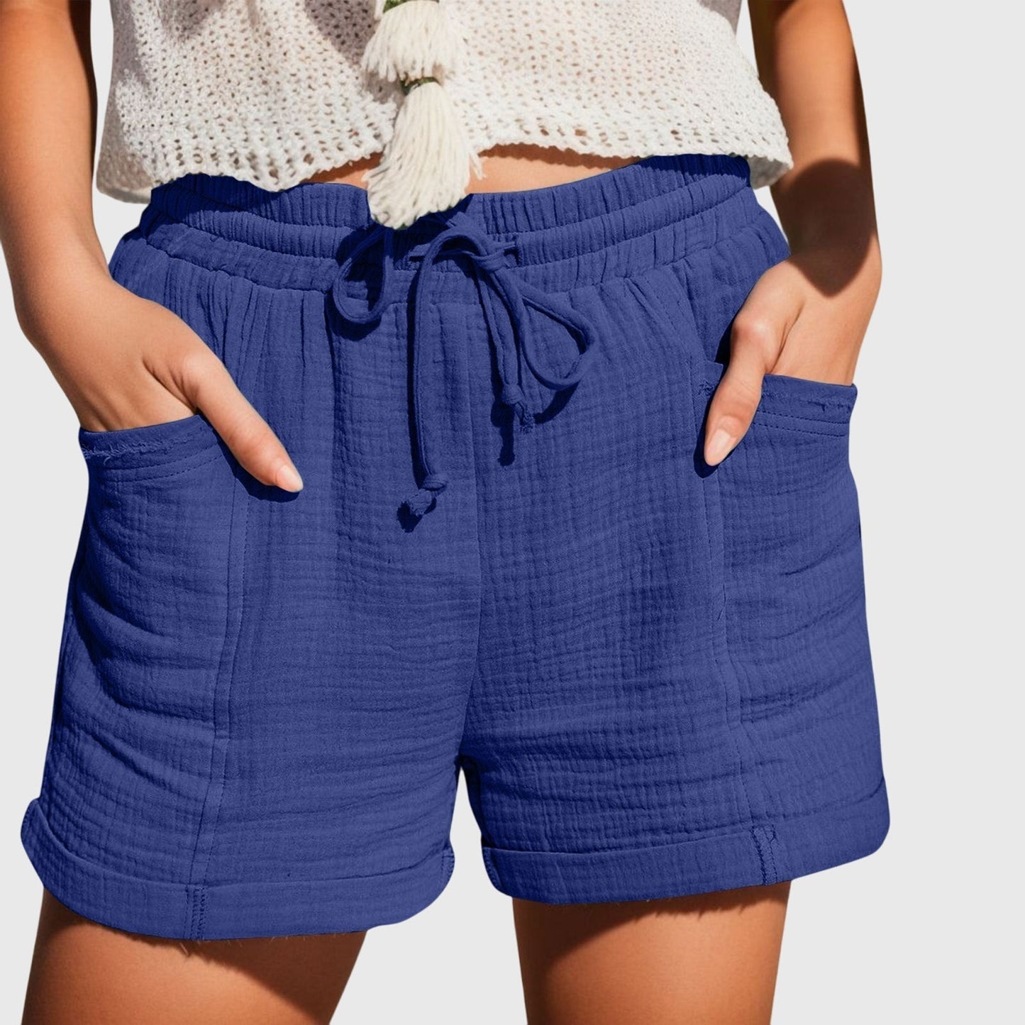Maya™ | Chic Women's Shorts