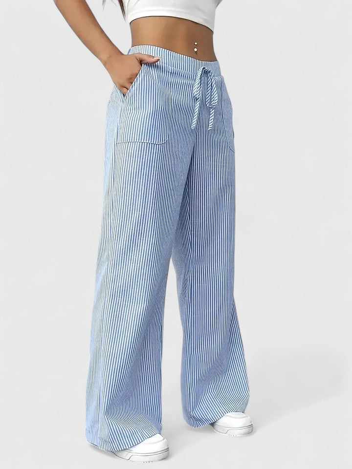 Tatienne | Chic Elegance Trousers