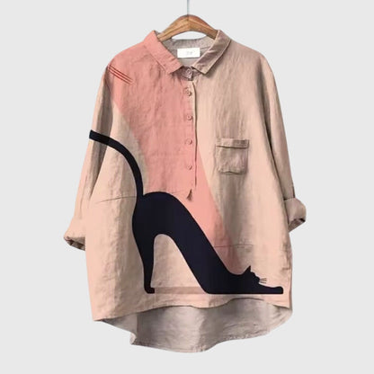 Elina™ Women's Blouse
