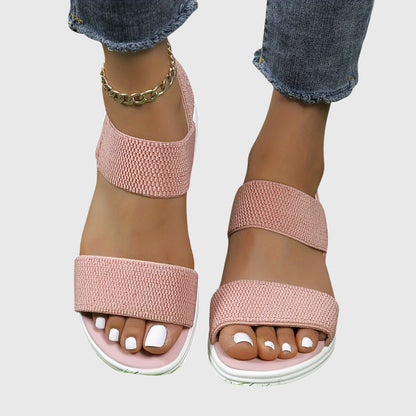 Emila™ Orthopedic Sandals for Ultimate Comfort