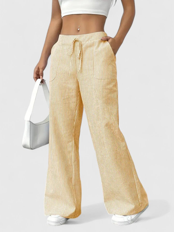 Tatienne | Chic Elegance Trousers