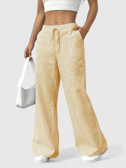 Tatienne | Chic Elegance Trousers