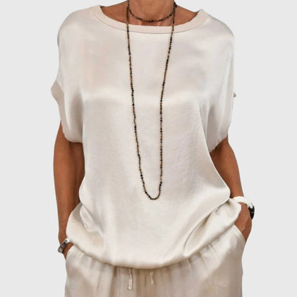 Kayla™ | Chic Two-Piece Ensemble