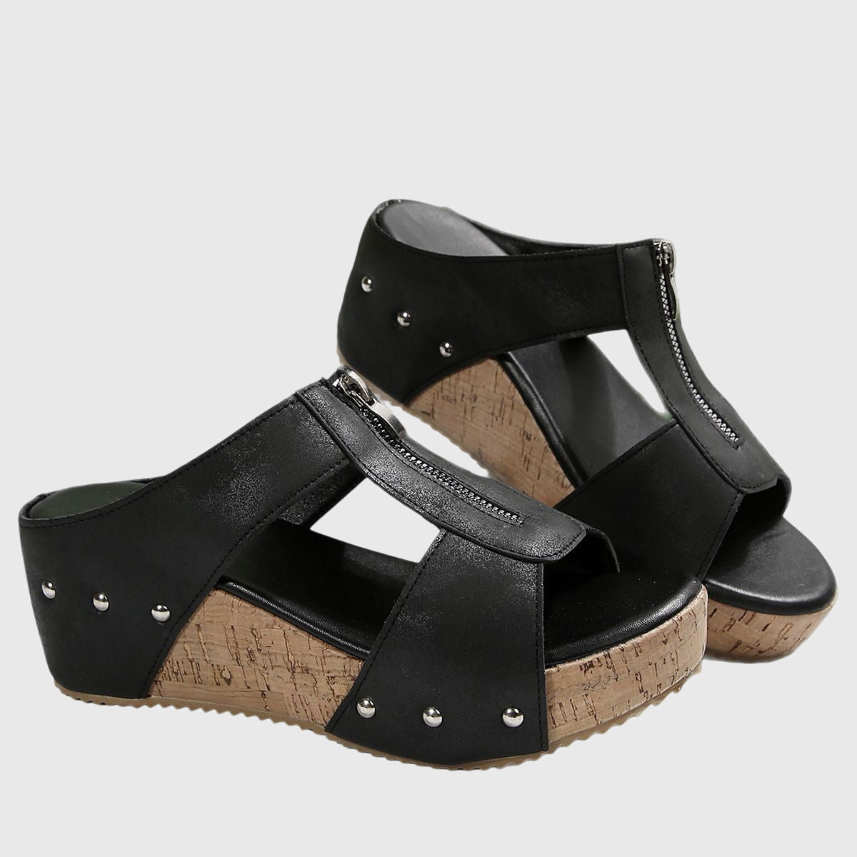 Jazlyn™ Orthopedic Sandals for Ultimate Comfort