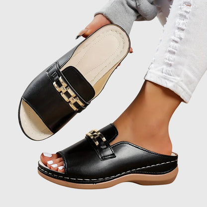 Beatrice™ Orthopedic Sandals for Ultimate Comfort