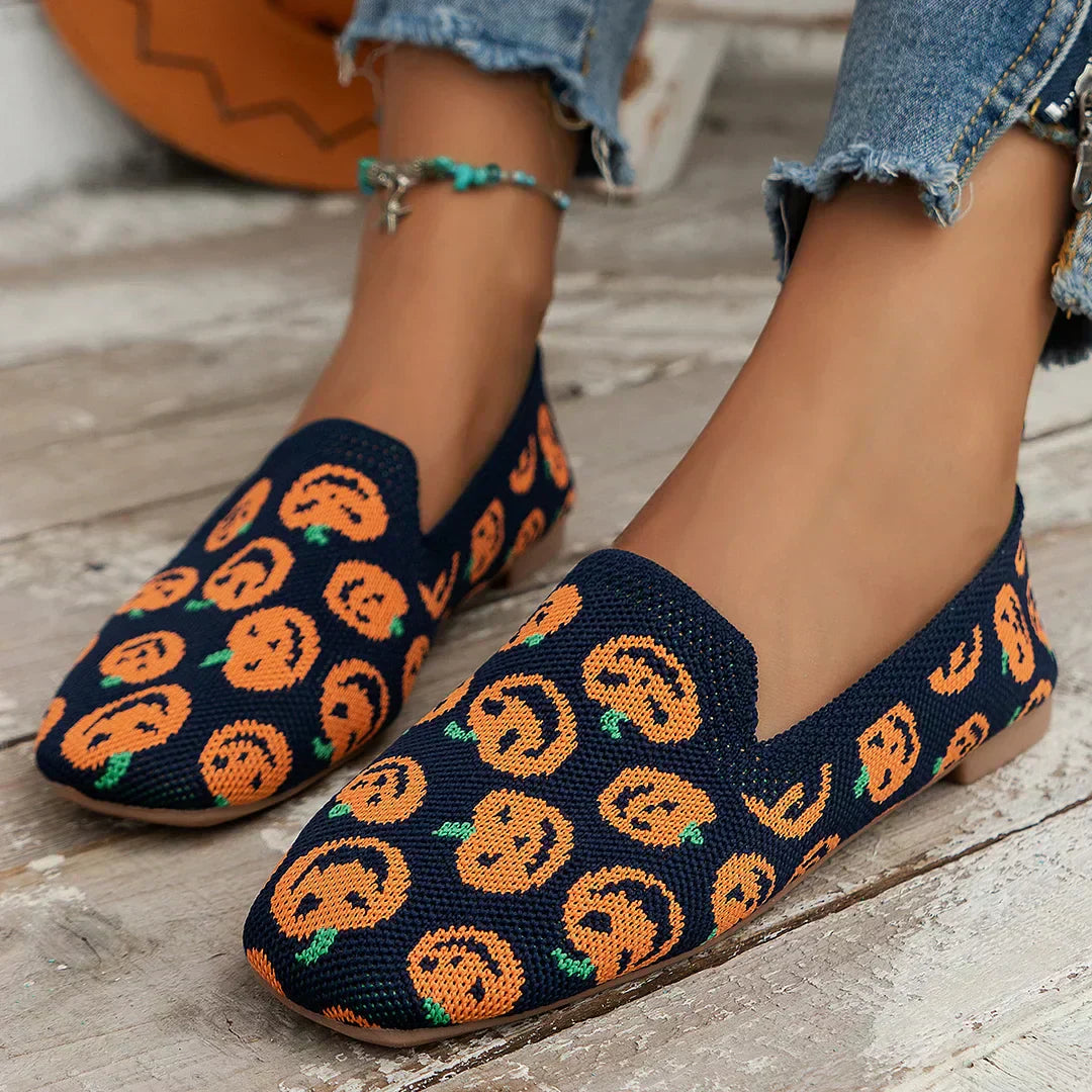 Pumpkin head / 11