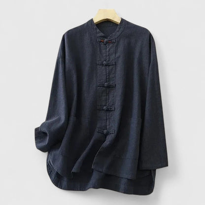 Cassiopeia | Cozy Casual Shirt