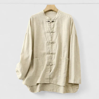 Cassiopeia | Cozy Casual Shirt
