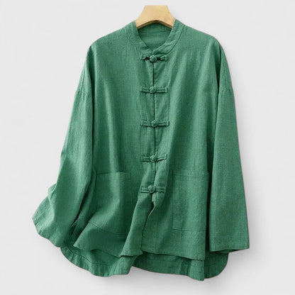 Cassiopeia | Cozy Casual Shirt