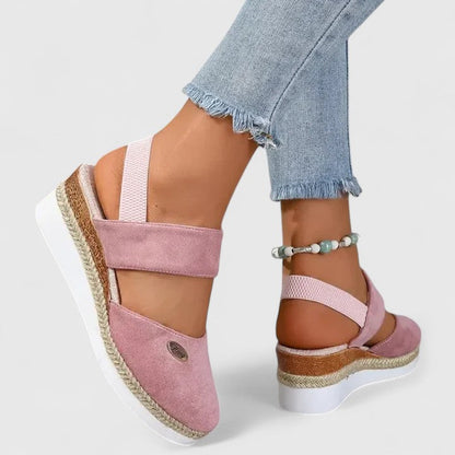 Maylien | Comfortable Orthopedic Sandals