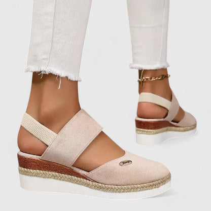 Maylien | Comfortable Orthopedic Sandals