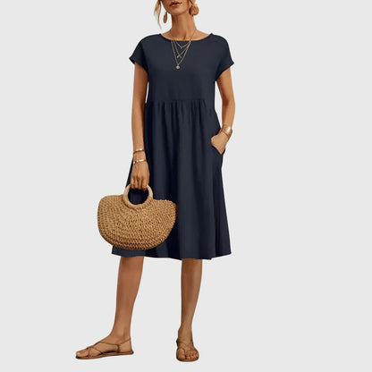Mirabel™ | Chic Spring Dress