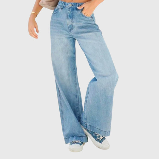 Marem - Women's Relaxed Fit Pants