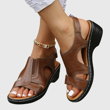 Celeste™ - Comfort-Focused Orthopedic Sandals