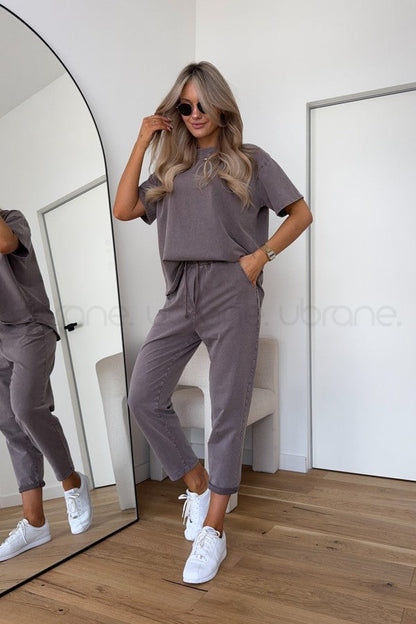 Eden - Comfortable Coordinated Set