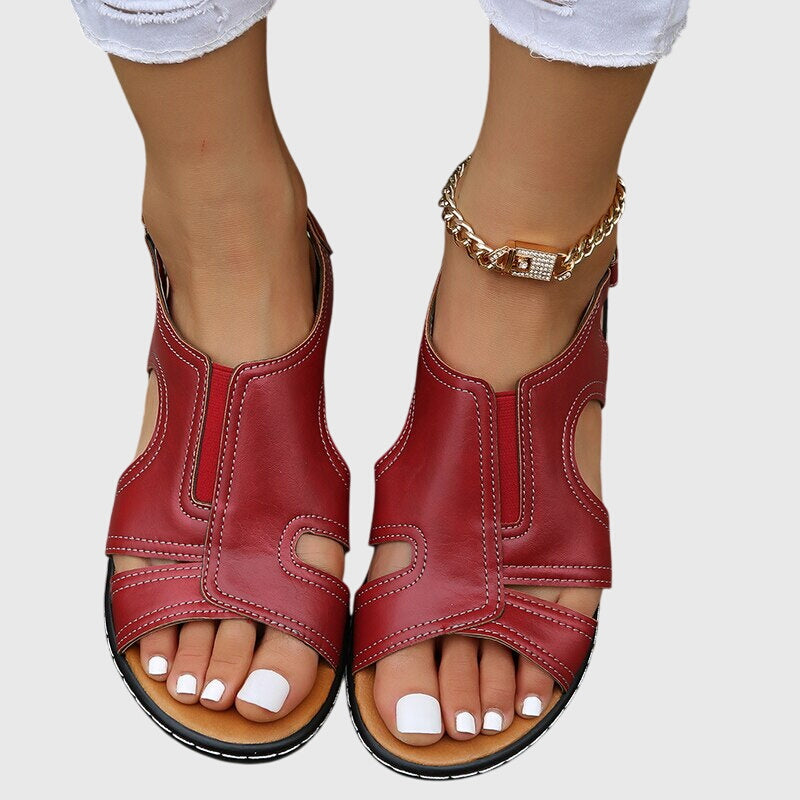 Celeste™ - Comfort-Focused Orthopedic Sandals