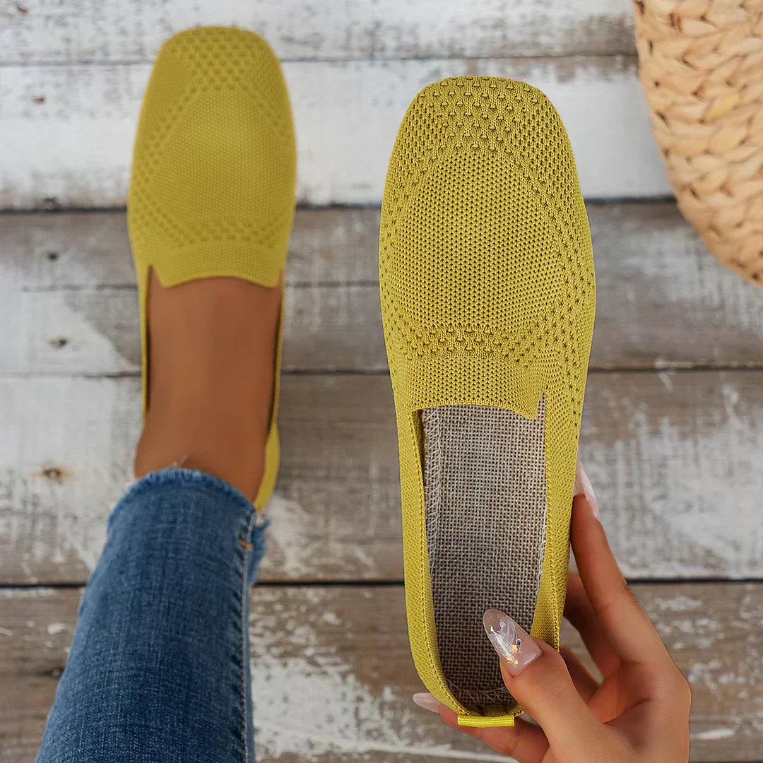 Yellow / 11