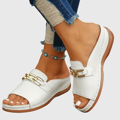 Beatrice™ Orthopedic Sandals for Ultimate Comfort