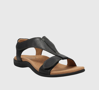 Kylie™ | Chic Orthopedic Sandals