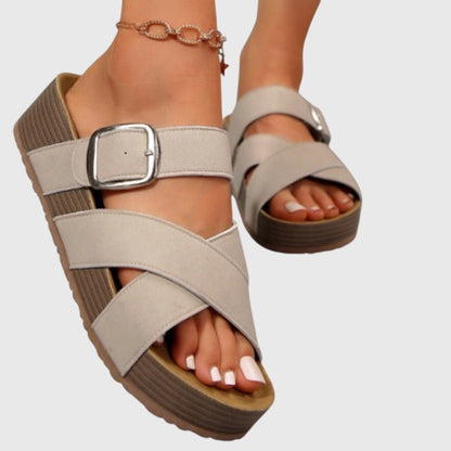 Zophie™ Orthopedic Footwear Sandals