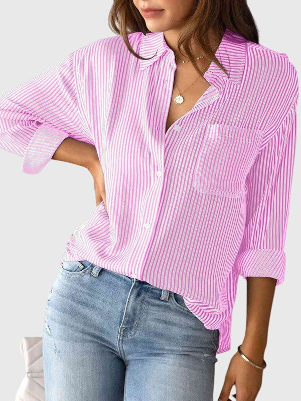 Ariana™ | Collared Shirt