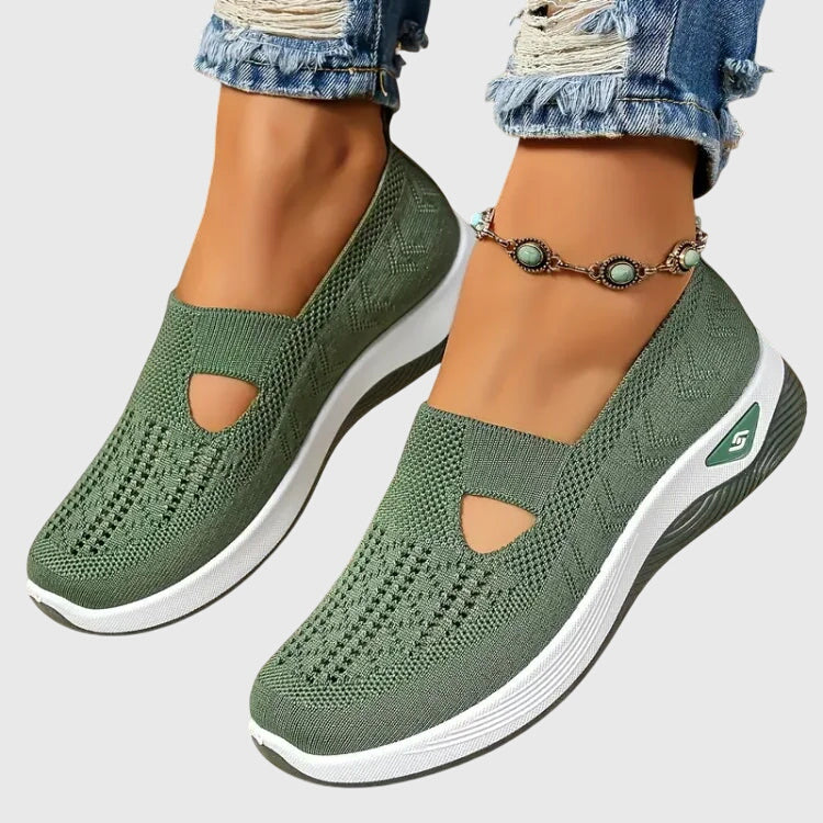 Lora™ Comfort Orthopedic Walking Shoes
