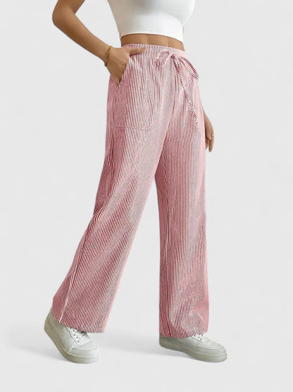 Tatienne | Chic Elegance Trousers