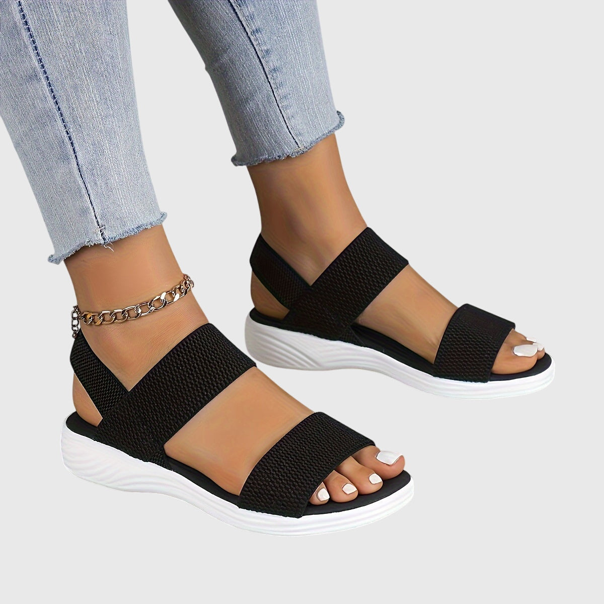 Emila™ Orthopedic Sandals for Ultimate Comfort