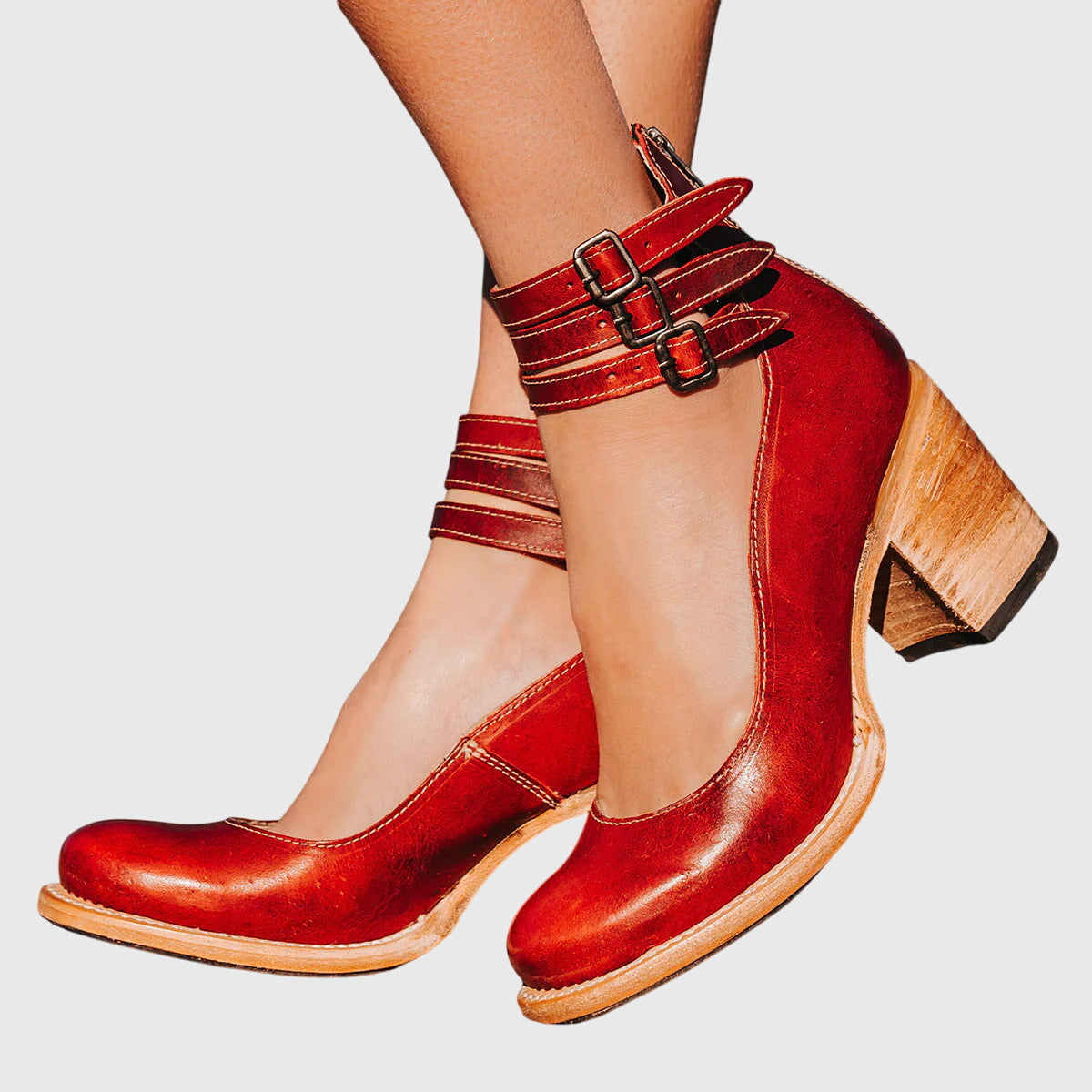 Eliana™ | Chic High Heels