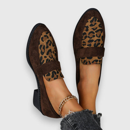 Brunika – Cozy Loafers for All-Day Comfort