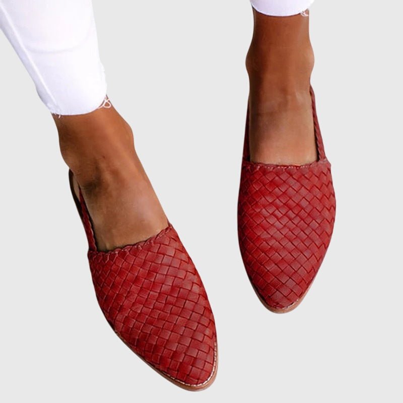 Selene™ | Comfort-Orthopedic Sandals