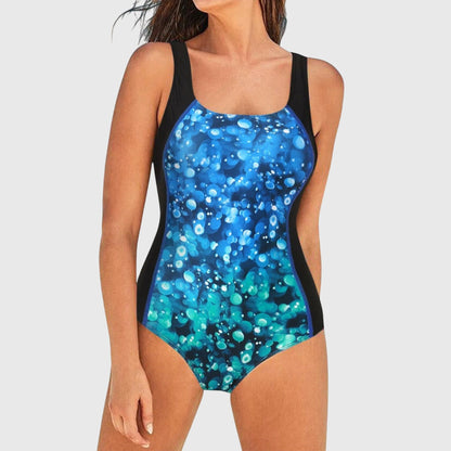 Dorian - Sculpting Swimwear