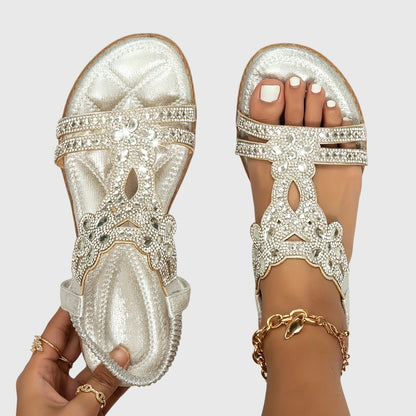Blessy™ Orthopedic Sandals for Ultimate Comfort