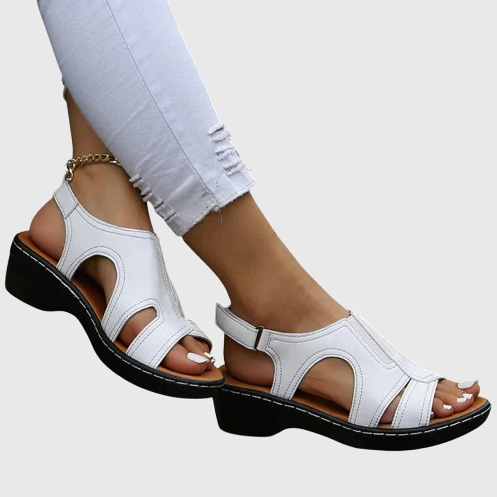 Celeste™ - Comfort-Focused Orthopedic Sandals