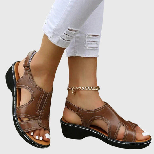 Celeste™ - Comfort-Focused Orthopedic Sandals