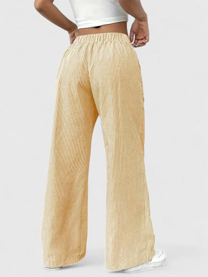 Tatienne | Chic Elegance Trousers