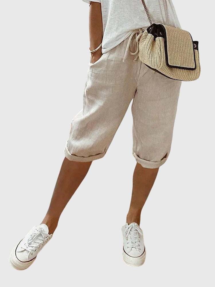 Paisley™ | Chic Women's Trousers