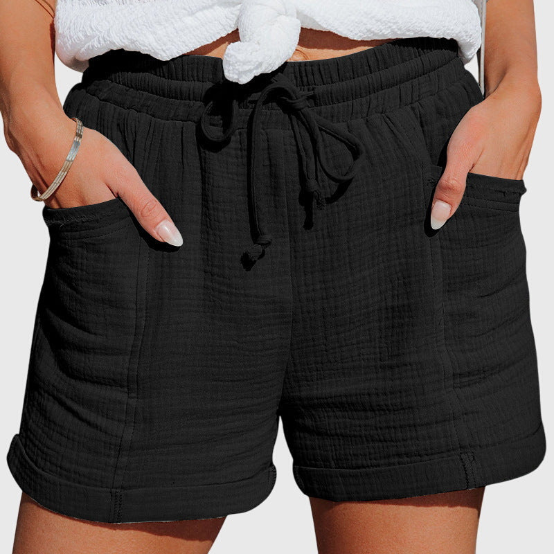 Maya™ | Chic Women's Shorts