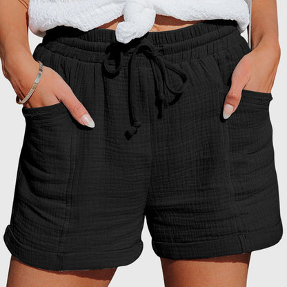 Maya™ | Chic Women's Shorts