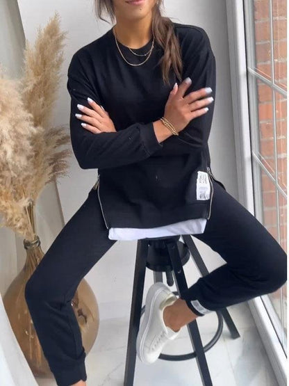 Brooke | Comfortable Loungewear Set